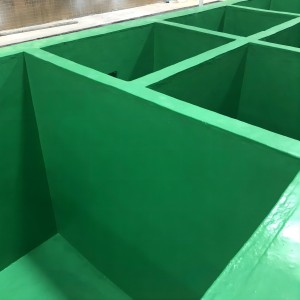 阿勒泰防腐水池，阿勒泰水池防腐防渗怎么做，阿勒泰防腐水池施工厂家